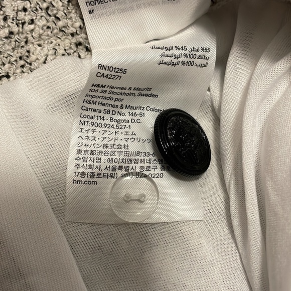 H&M skirt - Picture 9 of 9